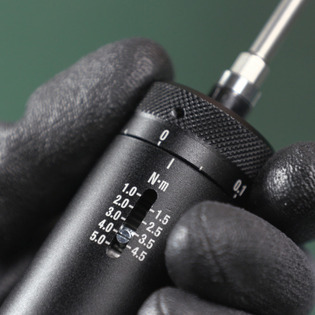 Dtd500 - tournevis électrique